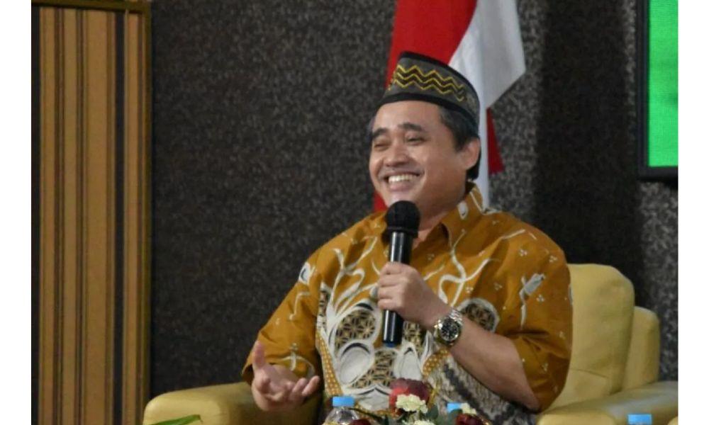 Muhammadiyah Jateng Dukung Pembatasan Media Sosial untuk Anak di Bawah 16 Tahun