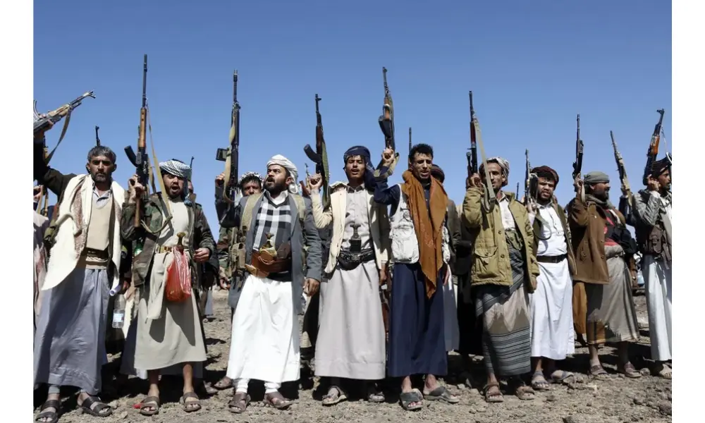 Houthi Isyaratkan Aksi Militer Lanjutan, Ketegangan Regional Kian Meningkat