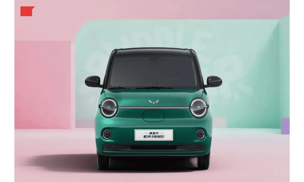 Wuling Hongguang Mini EV 2026 Hadir dengan Jarak Tempuh Lebih Jauh dan Fast Charging