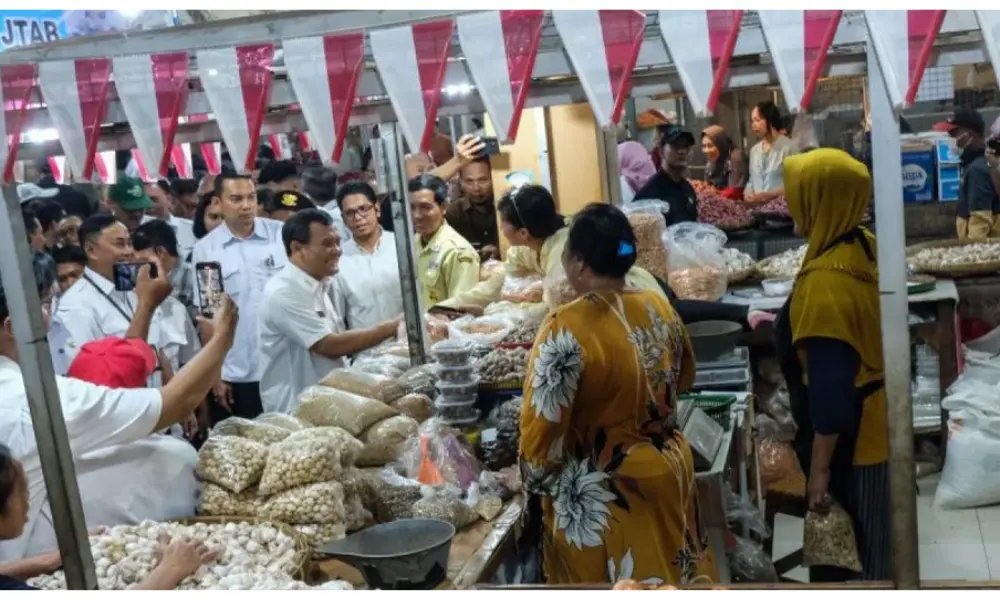 Peran Tengkulak dalam Pertanian, Antara Masalah dan Solusi bagi Petani