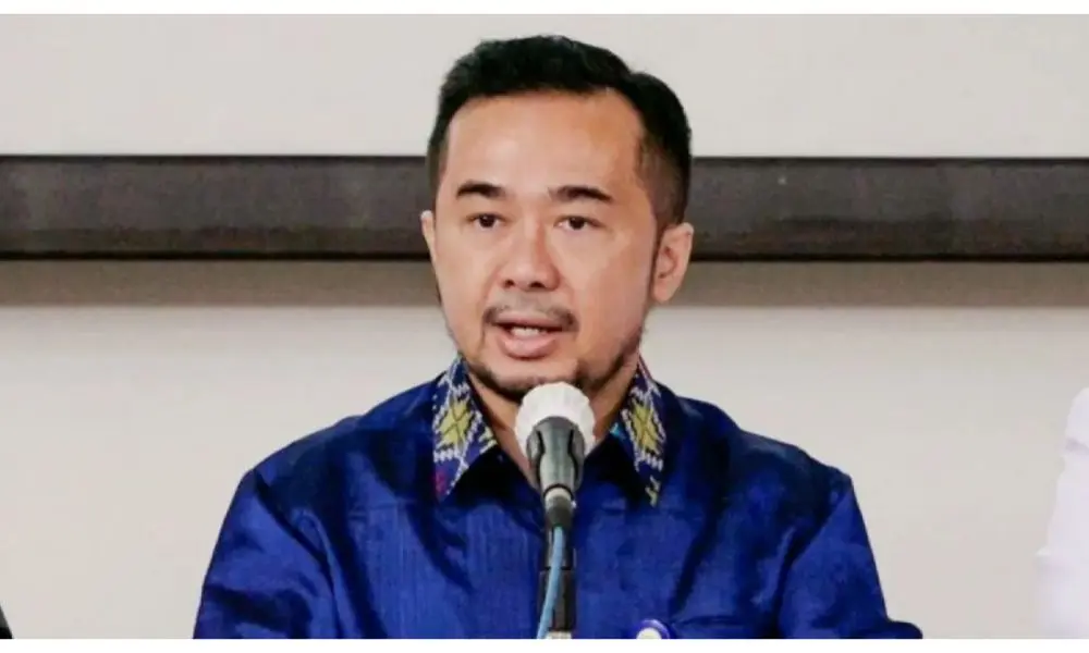 Kemenkes Terbitkan SE Kewaspadaan Campak, Tenaga Kesehatan Diminta Perkuat Perlindungan