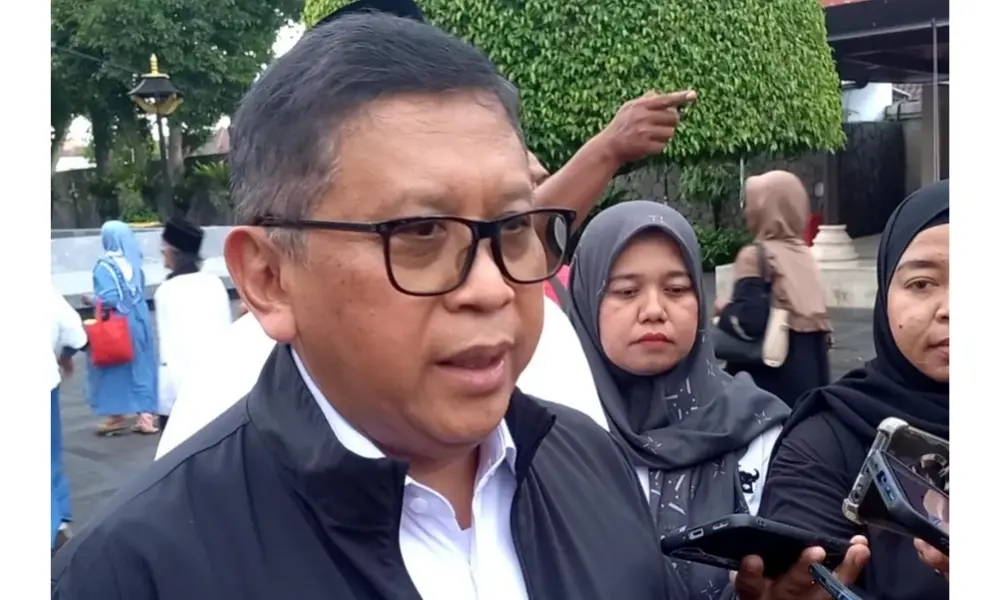 PDIP Tegaskan Politik Luar Negeri Bebas Aktif di Tengah Dinamika Timur Tengah