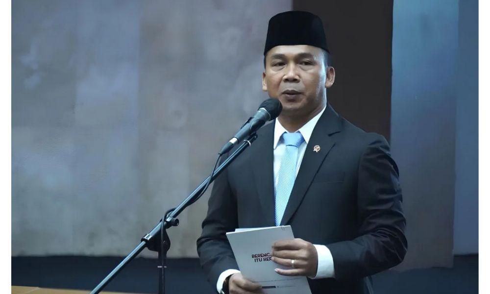 BKKBN Ajak Orang Tua Aktif Awasi Anak di Dunia Digital