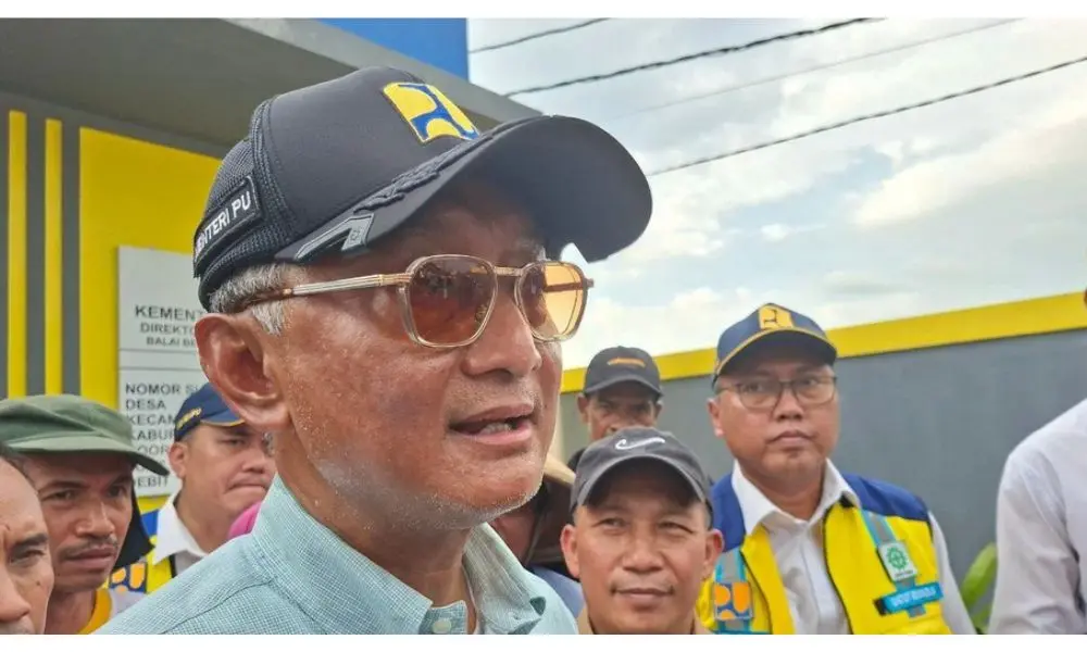 Pemerintah Siapkan Strategi Hadapi El Nino, Stok Pangan Dipastikan Aman