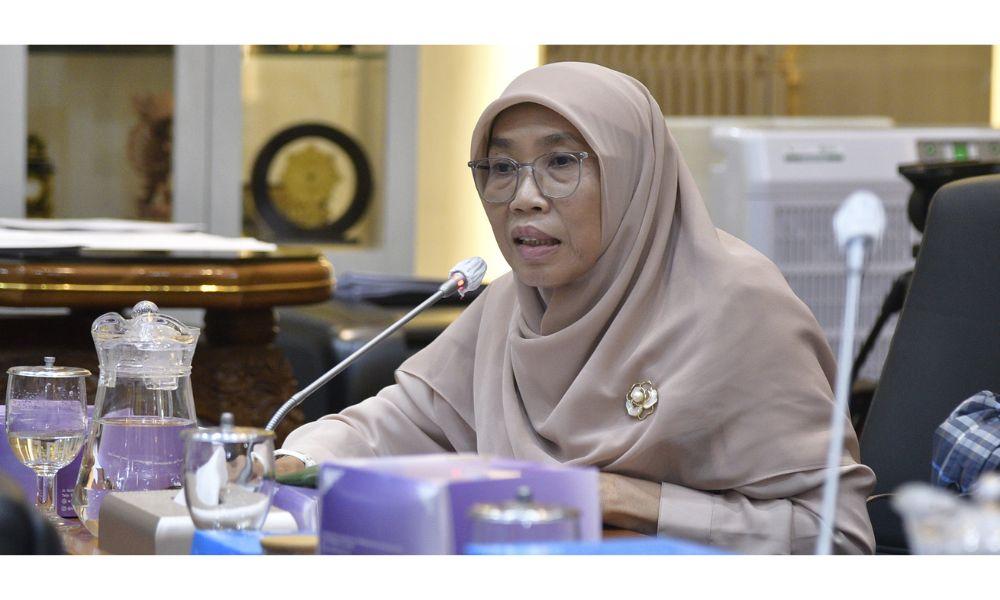 DPR Ingatkan Pemerintah Waspada Meski Kasus Campak Turun 95 Persen