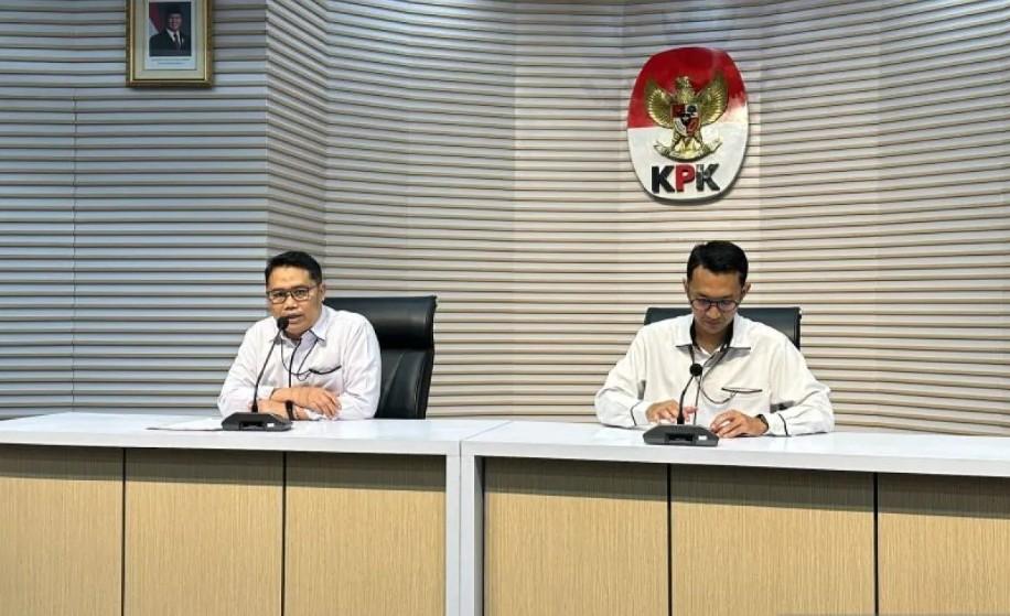 KPK Tetapkan Dua Tersangka Baru Kasus Korupsi Kuota Haji 2023-2024, Aliran Dana ke Pejabat Terungkap
