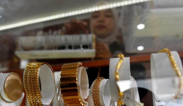 Harga Emas UBS, Antam, dan Galeri24 di Pegadaian Stabil pada Senin Pagi
