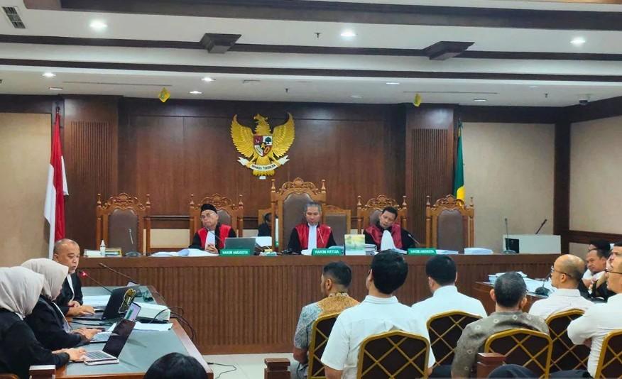 Anak Riza Chalid Jadi Saksi Mahkota, Bongkar Dugaan Korupsi Pertamina Rp285 Triliun di Pengadilan Tipikor