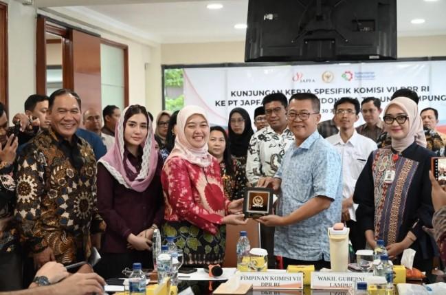 DPR Nilai Tren Dupe Culture Bisa Jadi Peluang Perkuat Pertumbuhan Brand Lokal