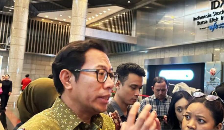 BEI Ungkap 12 Perusahaan Antre IPO, Didominasi Aset Besar dan Beragam Sektor