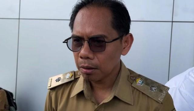 Diskominfo Sultra Siapkan Aturan Turunan Pembatasan Usia Media Sosial hingga 16 Tahun