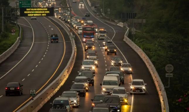 Mudik Lebaran 2026 Menggerakkan Ekonomi Nasional dan Mendistribusikan Perputaran Uang dari Kota ke Desa