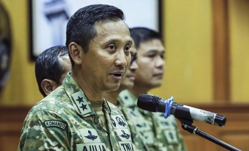 TNI Pastikan Tiga Prajurit Korban Serangan di Lebanon Dirawat Intensif, Satu Gugur