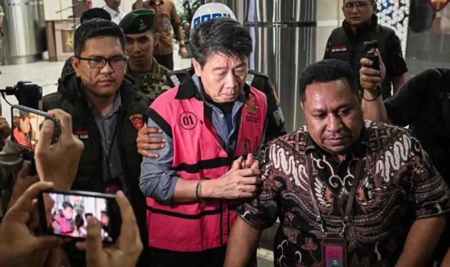 Kejagung Geledah 14 Lokasi Kasus Korupsi Tambang PT AKT, Keterlibatan Pejabat Negara Didalami