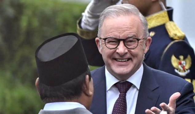 Australia Pangkas Pajak Bahan Bakar untuk Redam Lonjakan Harga Akibat Konflik Timur Tengah