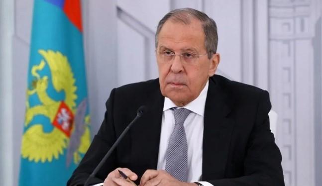 Menlu Rusia, Yordania, dan GCC Bahas Dampak Konflik Timur Tengah dalam Konferensi Virtual