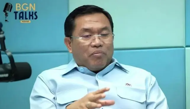 BGN Sebut Program MBG Ciptakan Pasar Besar dan Dorong Transformasi Sektor Peternakan Nasional