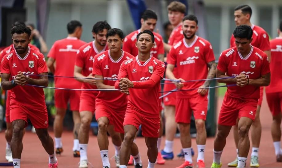 Timnas Indonesia Dituntut Tampil Maksimal Hadapi Bulgaria di Final FIFA Series 2026