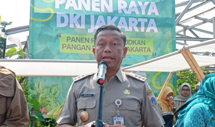 Wali Kota Jakarta Timur Imbau Pendatang Baru Tunda Masuk Ibu Kota Tanpa Pekerjaan Usai Lebaran