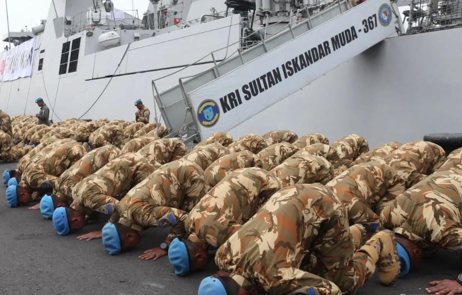 TNI Tegaskan Tetap Jalankan Misi Perdamaian di Lebanon Usai Serangan Artileri Tewaskan Satu Prajurit