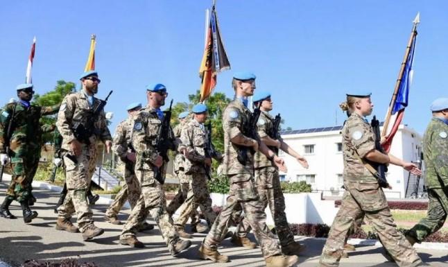 Personel Kontingen Indonesia di UNIFIL Gugur Saat Konflik Hizbullah dan Israel Memanas di Lebanon