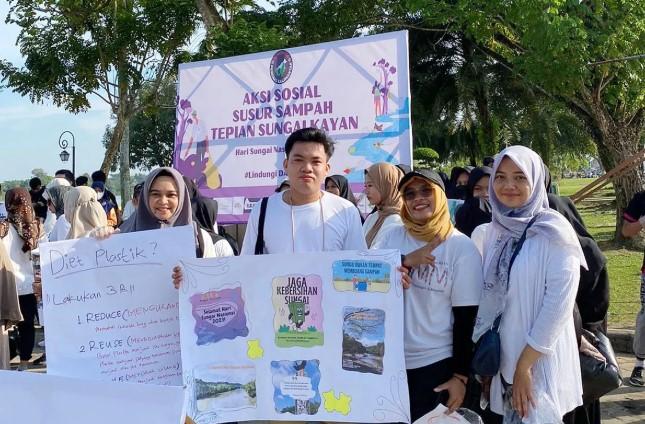 Aktivis Perempuan Kaltara Nilai PP Tunas Jadi Langkah Penting Lindungi Anak di Ruang Digital