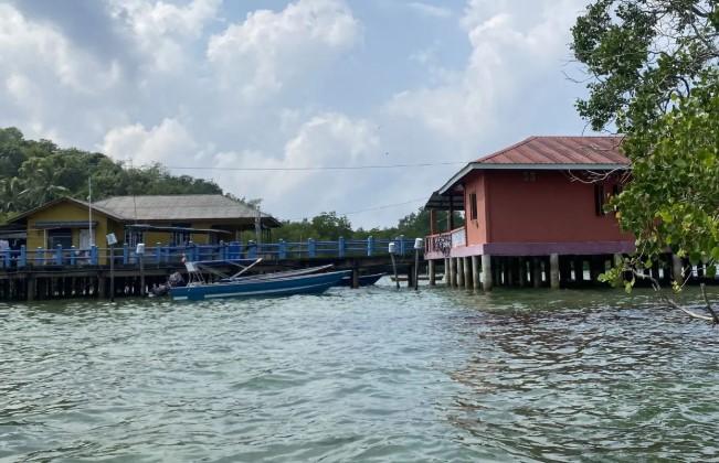 BMKG Peringatkan Potensi Banjir Rob di Bintan dan Lingga pada Awal April 2026