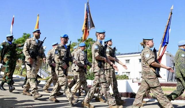 Kemhan Konfirmasi Dua Prajurit TNI Gugur di Lebanon, Total Korban Meninggal Jadi Tiga Orang