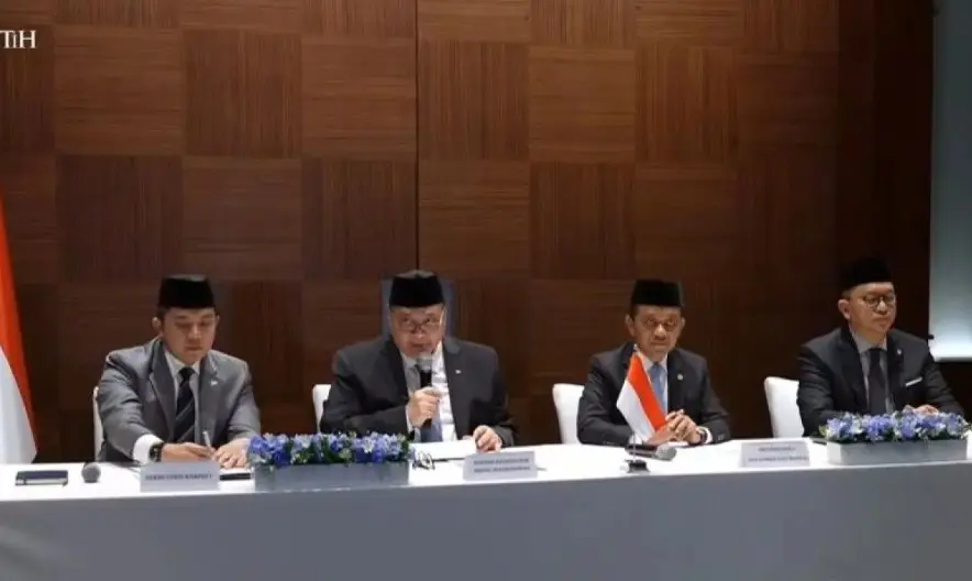 Kebijakan WFH ASN Setiap Jumat Resmi Berlaku Mulai 1 April 2026, Pemerintah Targetkan Efisiensi dan Perubahan Budaya Kerja