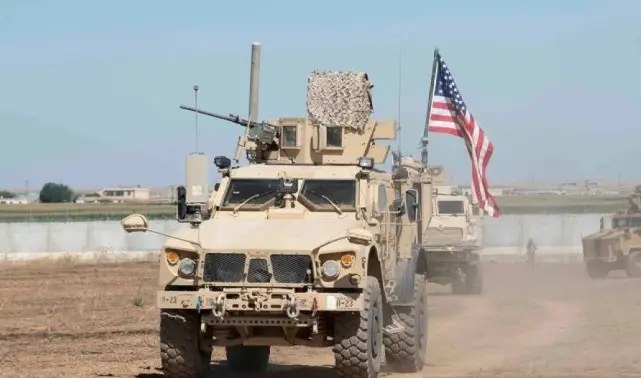 Klaim Amerika Serikat Kerahkan 10.000 Prajurit Robot Serang Iran Dipastikan Hoaks