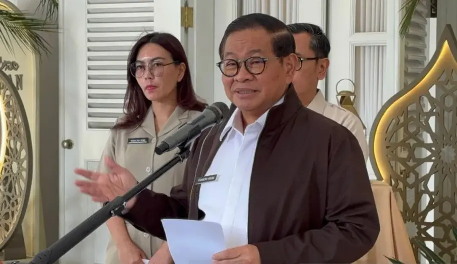 Pemprov DKI Jakarta Gandeng Pelindo Sediakan Lahan Parkir untuk Cegah Kemacetan Parah di Tanjung Priok