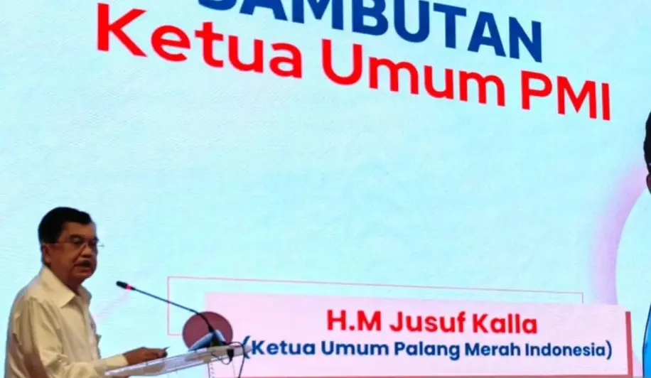 Jusuf Kalla Sebut Prajurit TNI Gugur di Lebanon sebagai Pahlawan Perdamaian Dunia