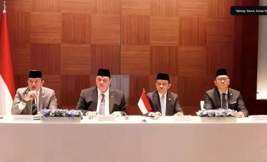 Pemerintah Resmi Terapkan B50 Mulai Juli 2026, Target Hemat Energi hingga Rp48 Triliun