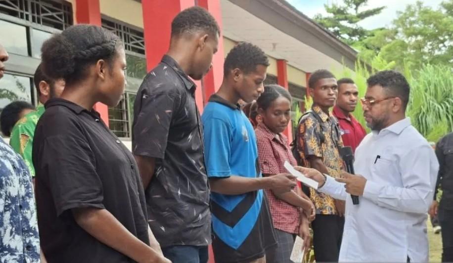 Penyaluran KIP Kuliah 2026 Gunakan DTSEN untuk Sasar Mahasiswa dari Kelompok Rentan Miskin