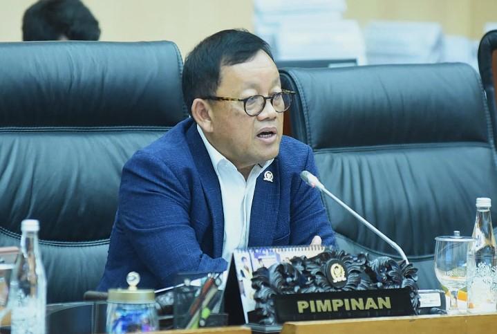 Komisi XII DPR RI Serap Aspirasi MKI untuk Perkuat RUU Ketenagalistrikan di Tengah Transisi Energi