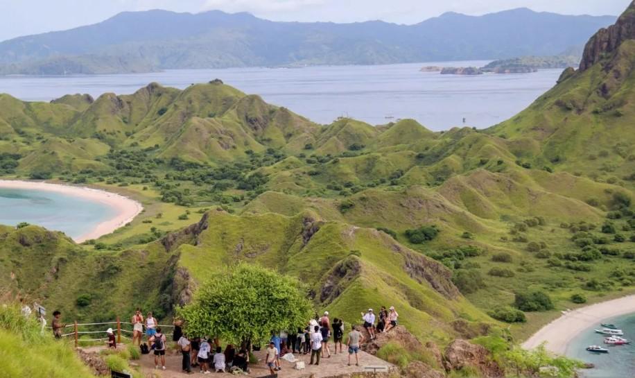 Investasi Strategis Danantara dan QIA Dorong Pengembangan Pariwisata Labuan Bajo