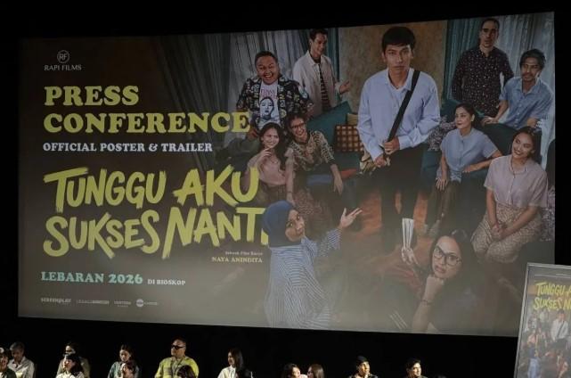 Film Indonesia Raup Jutaan Penonton Saat Lebaran, Danur hingga Suzzanna Mendominasi Bioskop