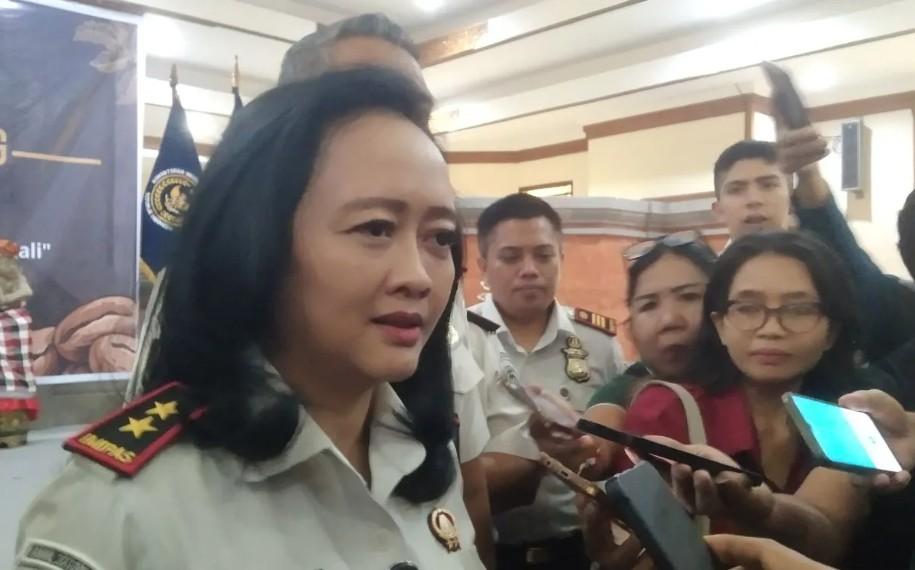 Layanan Pengaduan 24 Jam Dibuka, Imigrasi Bali Ajak Warga Laporkan Pelanggaran WNA