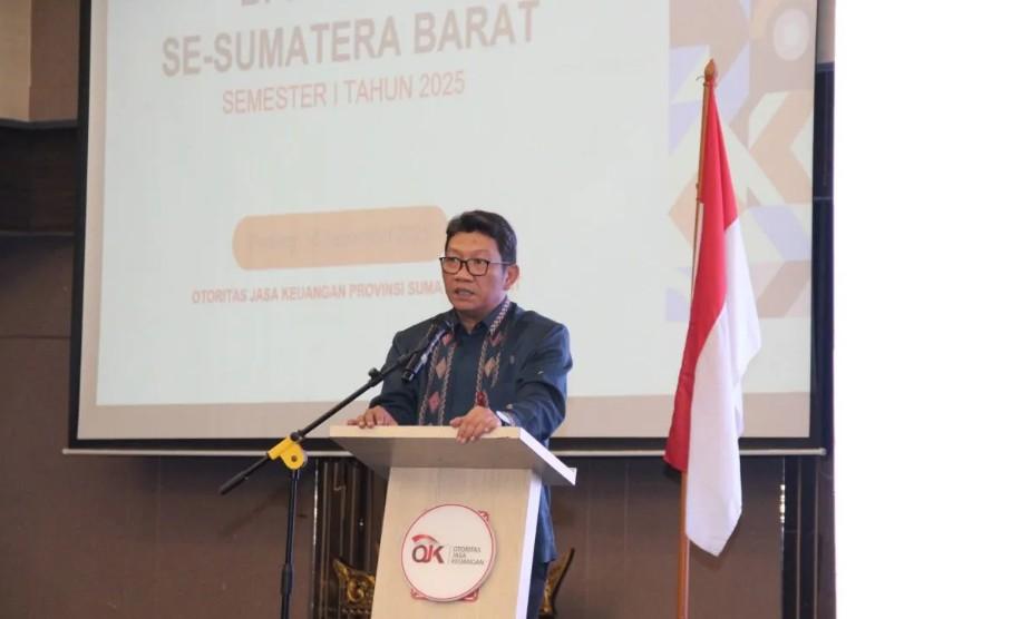 OJK Cabut Izin Usaha PT BPR Pembangunan Nagari di Agam Setelah Gagal Disehatkan