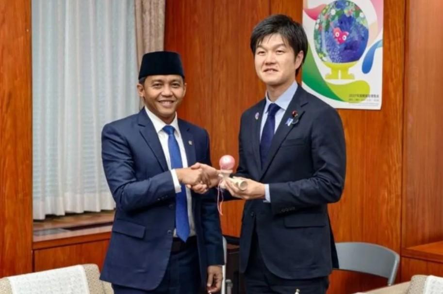 Indonesia dan Jepang Perkuat Kerja Sama Kehutanan, Dorong Investasi Karbon dan Pengelolaan Mangrove Berkelanjutan