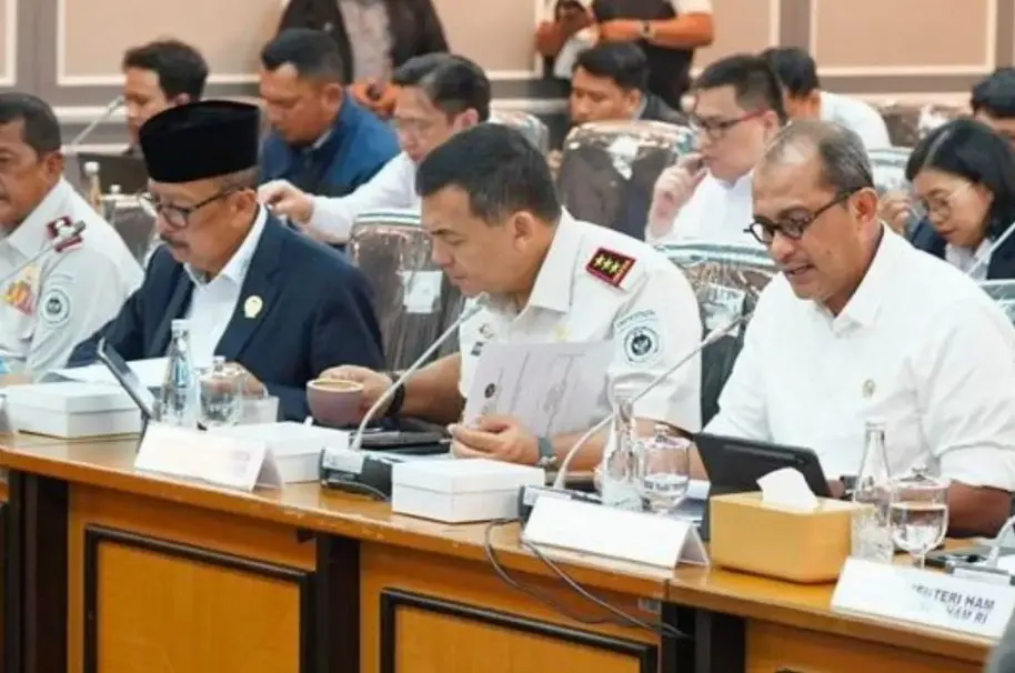 Revisi UU Kewarganegaraan Perpanjang Batas Usia Pilih Status hingga 26 Tahun dan Atur Diaspora