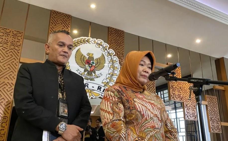 Kebijakan Hemat Energi MPR RI Berlaku 1 April 2026, Terapkan WFH hingga Pembatasan Listrik Kantor