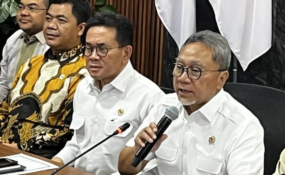 Pemerintah Siapkan Inpres Operasional Kopdes Merah Putih untuk Percepat Manfaat ke Masyarakat