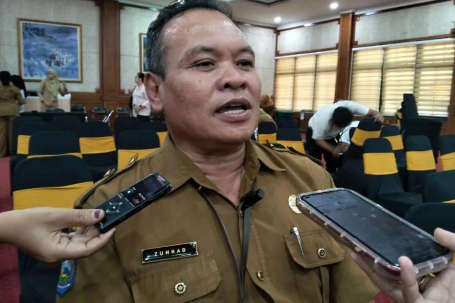 Pemkot Mataram Usulkan Penambahan Ruang Publik Anak Usai Pembatasan Akses Game dan Media Sosial