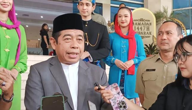 DPRD DKI Tegaskan Komitmen Kawal 15 Perda Kekhususan Jakarta Pasca Status DKJ