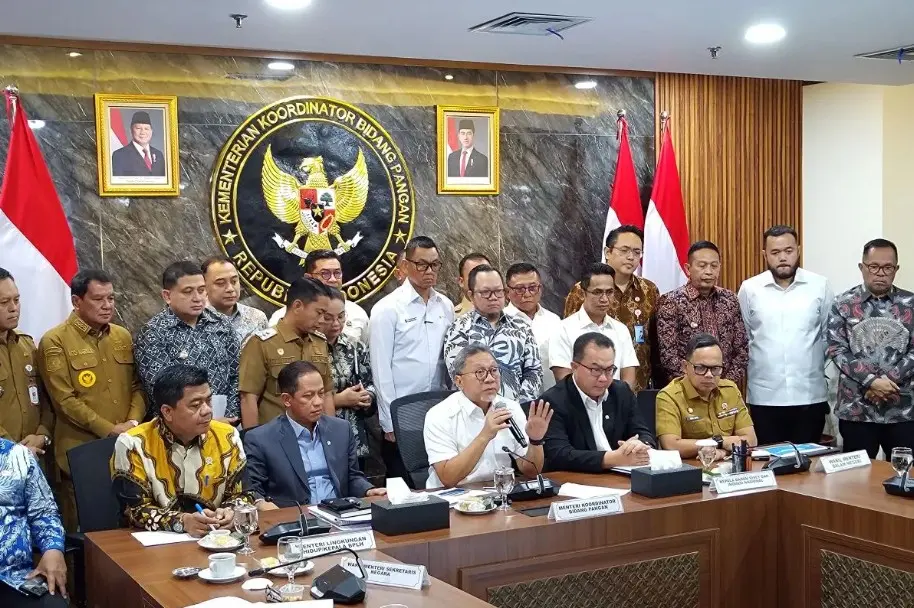 Pemerintah Percepat 30 Proyek Pengolahan Sampah Jadi Listrik, Target Operasi Bertahap Mulai 2027