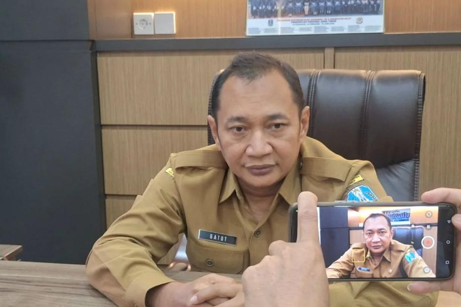 Ancaman Godzilla El Nino, 815 Desa di Jawa Timur Berpotensi Krisis Air Bersih