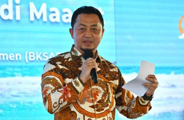 BKSAP DPR Kutuk Serangan Israel ke UNIFIL yang Tewaskan Prajurit TNI di Lebanon