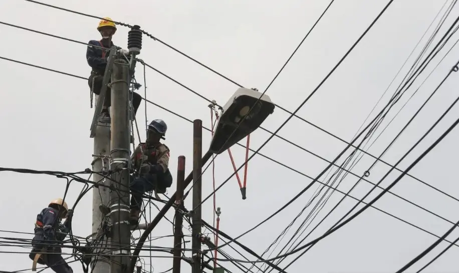 Pemerintah Tetapkan Tarif Listrik Triwulan II 2026 Tetap Demi Jaga Daya Beli Masyarakat