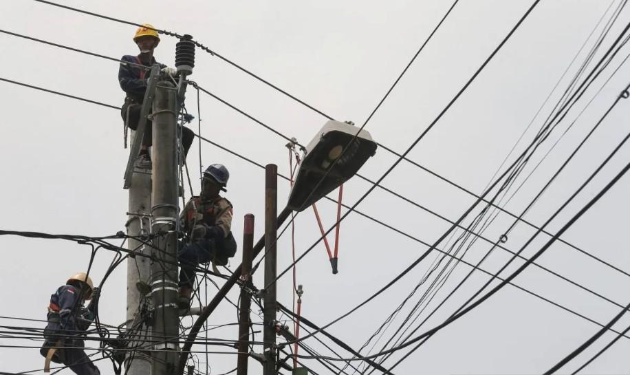 Pemerintah Tetapkan Tarif Listrik Triwulan II 2026 Tetap Demi Jaga Daya Beli Masyarakat